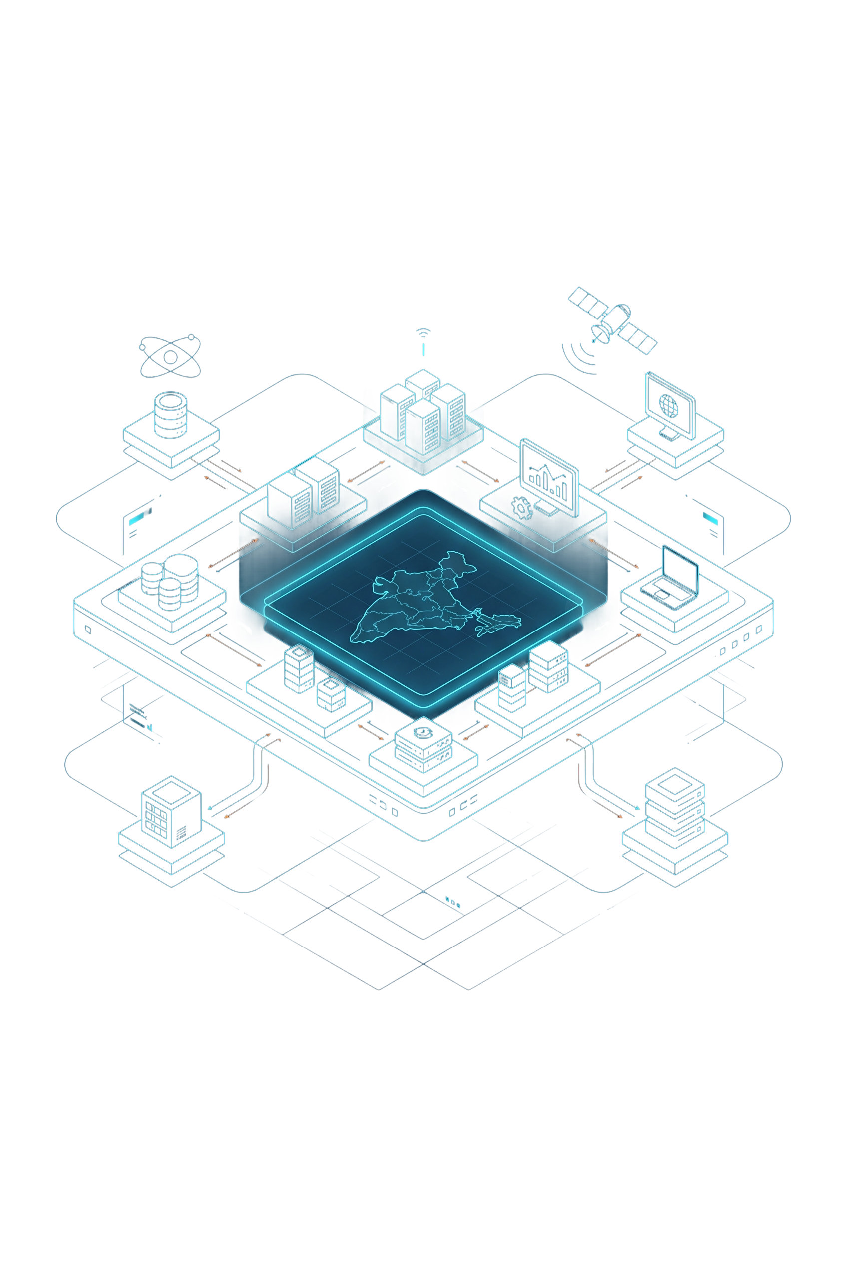 INDIGIS Interface